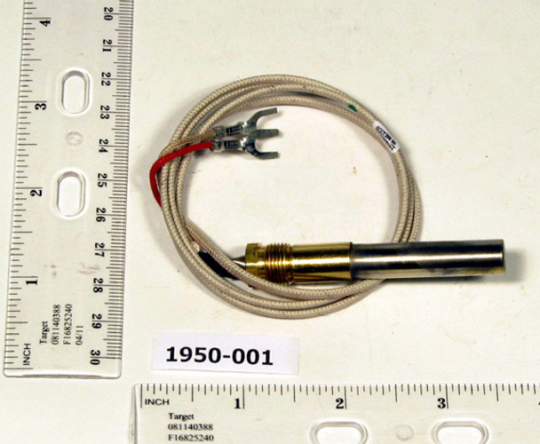 Robertshaw Thermopile 1950-001