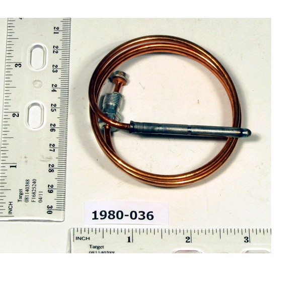 Robertshaw Thermocouple 1980-036