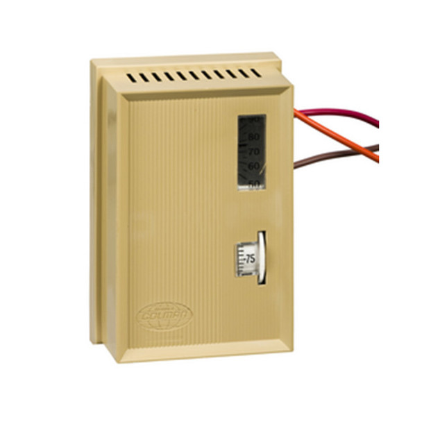 Schneider Electric Room Thermostat TC-1101