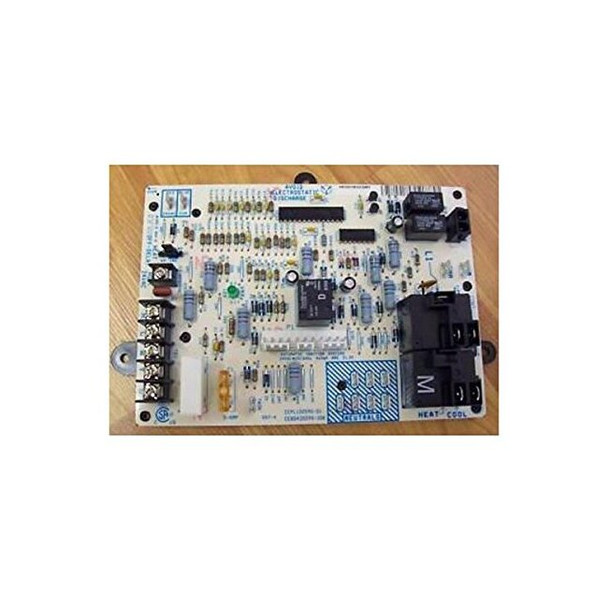 Heil Quaker/ICP Gas Furnace Fan Timer Control 1172550
