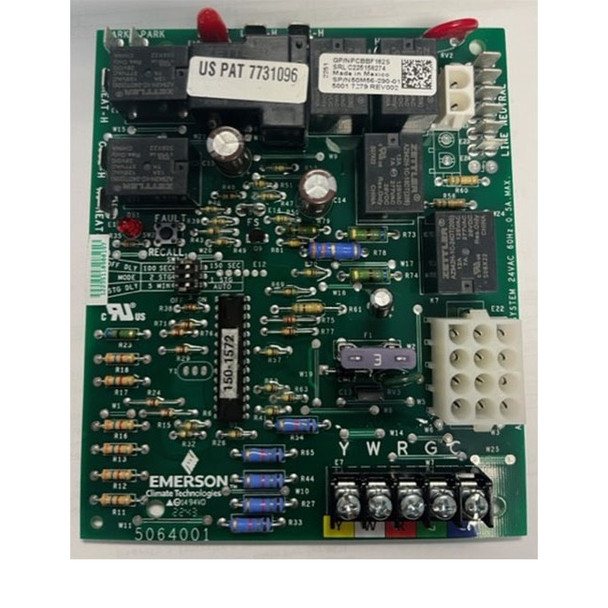Goodman Furnace Circuit Board PCBBF162S