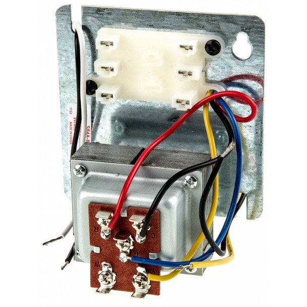 Weil Mclain Gas Fired Boiler Transformer Relay and Receptacle 510312166