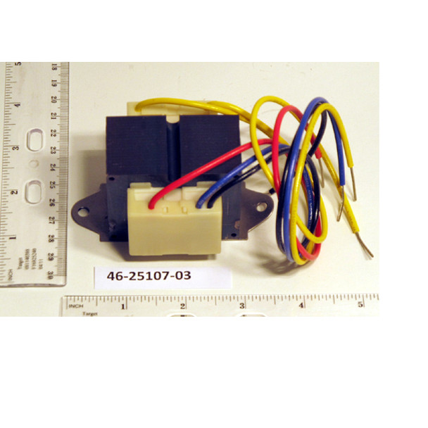 Rheem Furnace Parts Control Transformer 46-101904-02