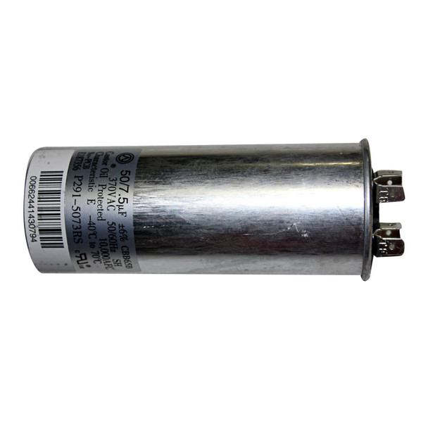 Heil Quaker/ICP Air Conditioner Motor Run Capacitor P291-5074R