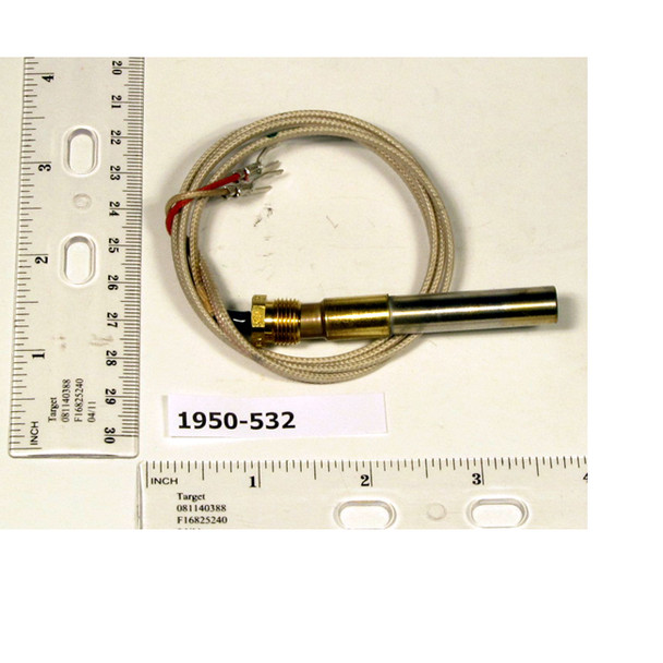 Robertshaw Thermopile 1950-532