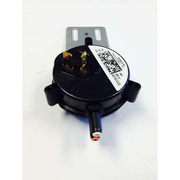 Lennox Furnace Pressure Switch 51W92