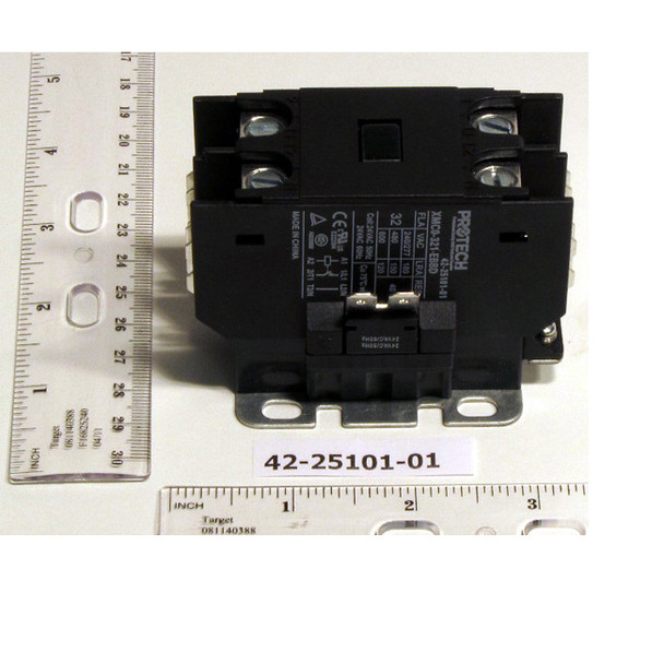 Rheem Furnace Parts Air Conditioner Contactor 42-25101-01