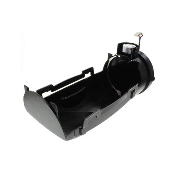 Resideo - Honeywell Home Humidifier Bypass Duct 50041890-002