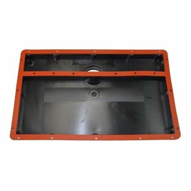 Goodman Furnace Flue Collector Box 4810005S