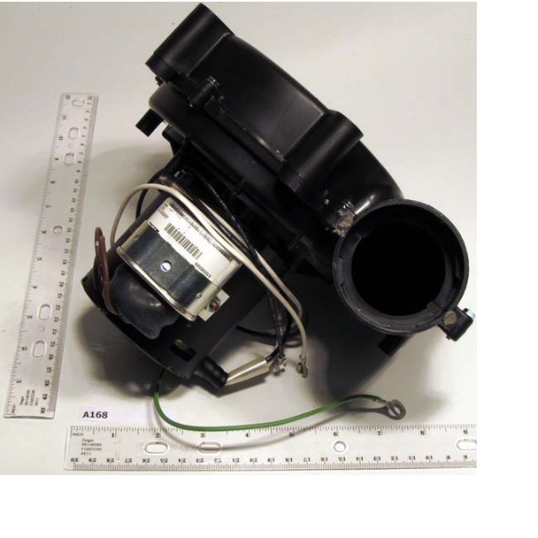 Fasco Draft Inducers Blower A168