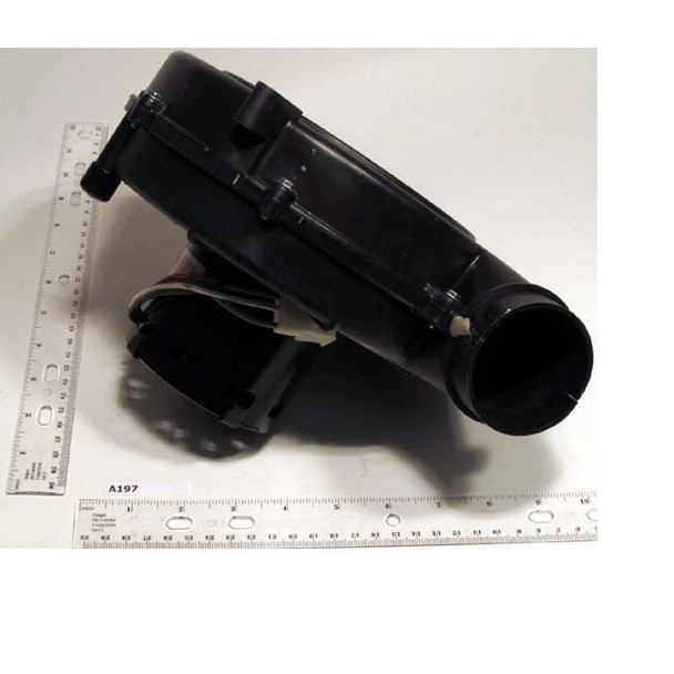 Fasco Draft Inducers Blower A197