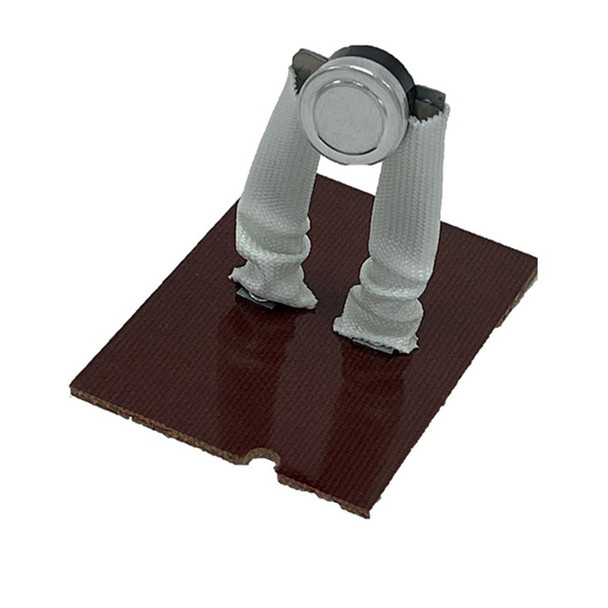 Armstrong Fan and Limit Control 87H90