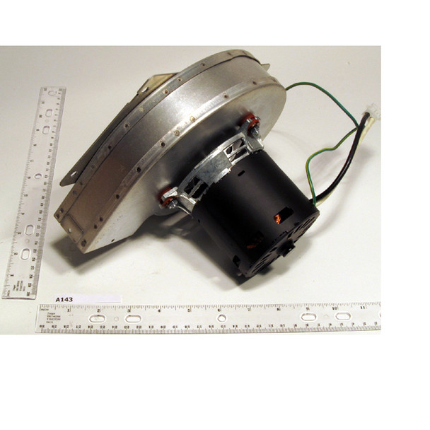 Fasco Draft Inducers Blower A143