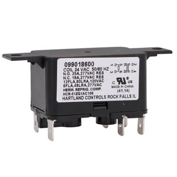 Armstrong Furnace Blower Fan Relay 13W13