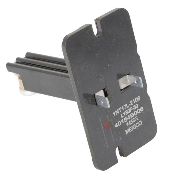 Armstrong Fan and Limit Control 46K69