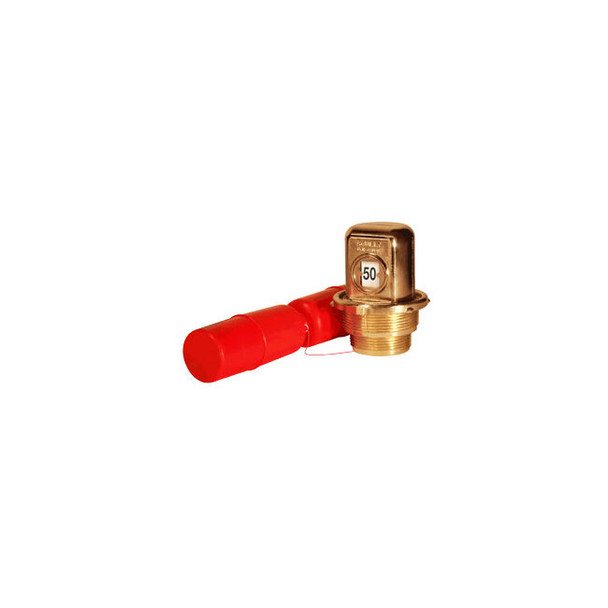 Scully Oil Tank Gauge 3117