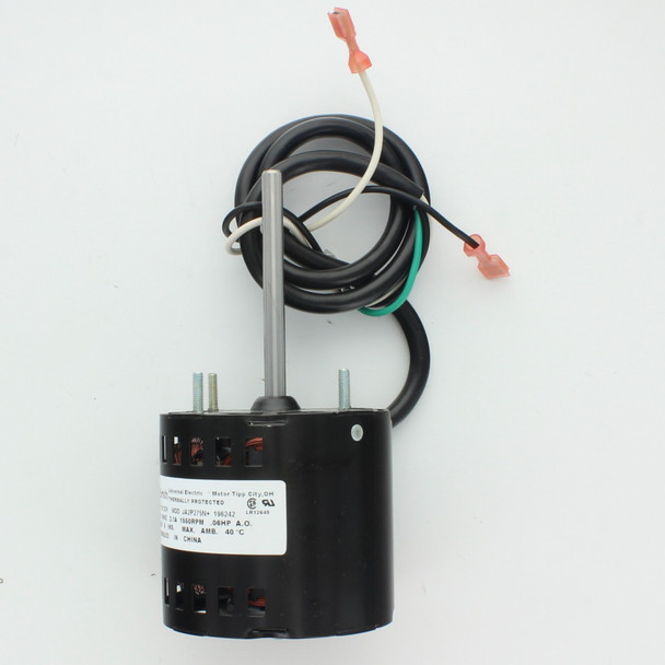 Reznor Unit Heater Fan Motor 196242