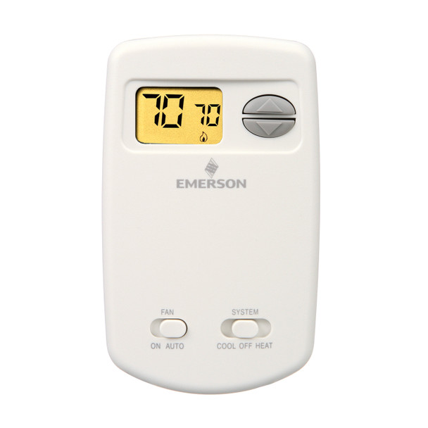 White-Rodgers Thermostat 1E78-144