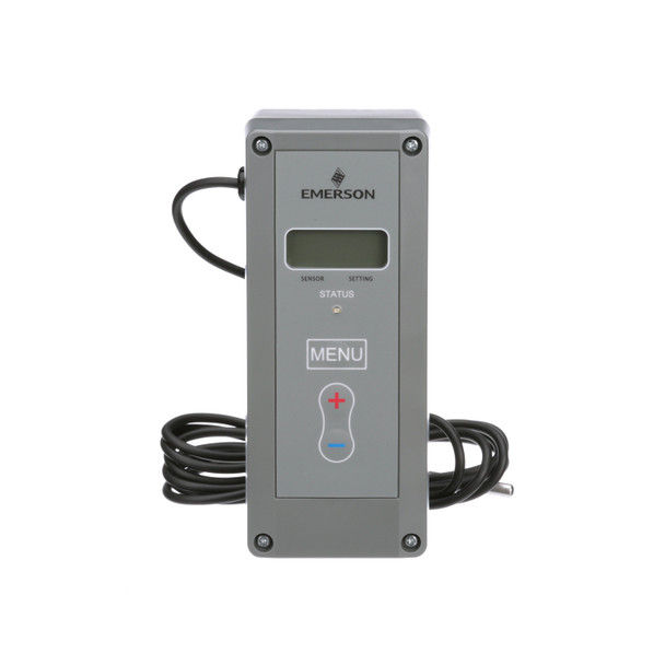 White-Rodgers Electronic Temperature Controller 16E09-101