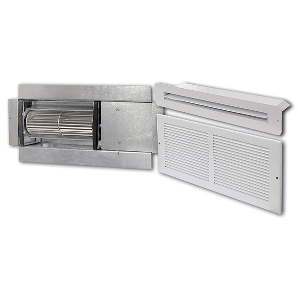 Tjernlund Ventilator AS1