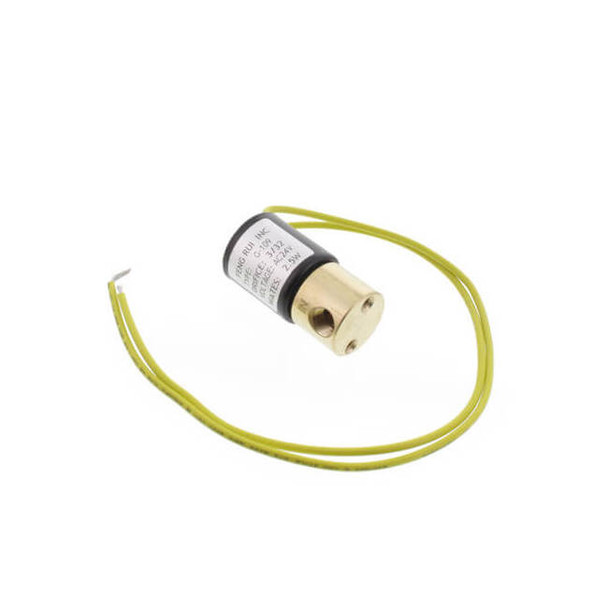 Trion Air Cleaners Humidifier Solenoid Assembly G-109