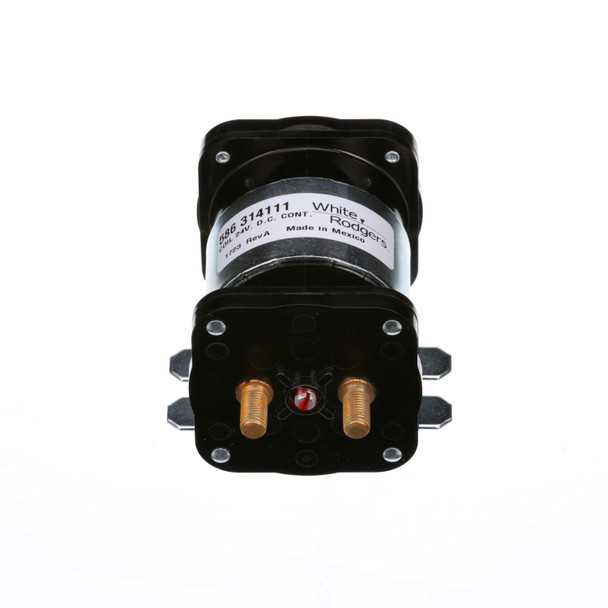 White-Rodgers Power Contactor 586-114111