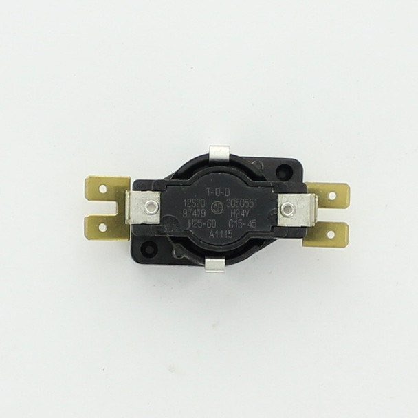 Reznor Unit Heater Time Delay Relay Assembly 97479