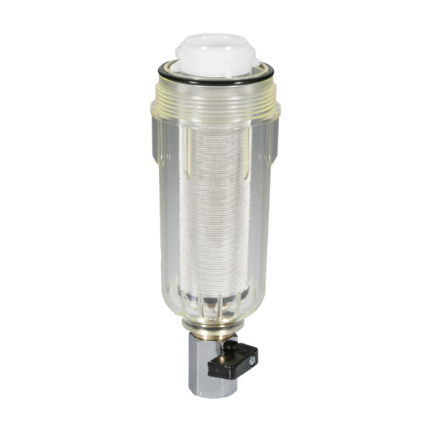 Resideo - Honeywell Home Water Sediment Filter Sump KF06-1AZ