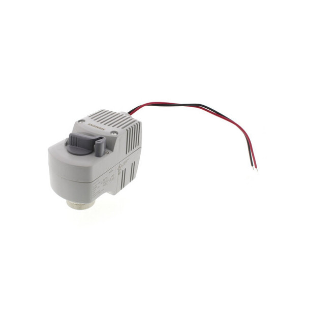 Siemens Valve Actuator SFA71U