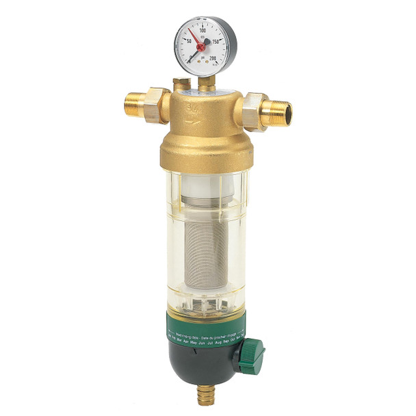 Resideo - Honeywell Home Water Filter F76S1023