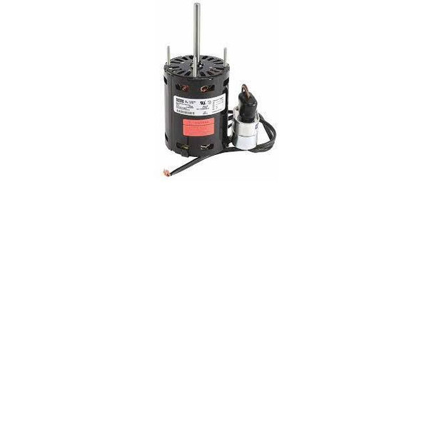 Reznor Duct Furnace Venter Motor 163893