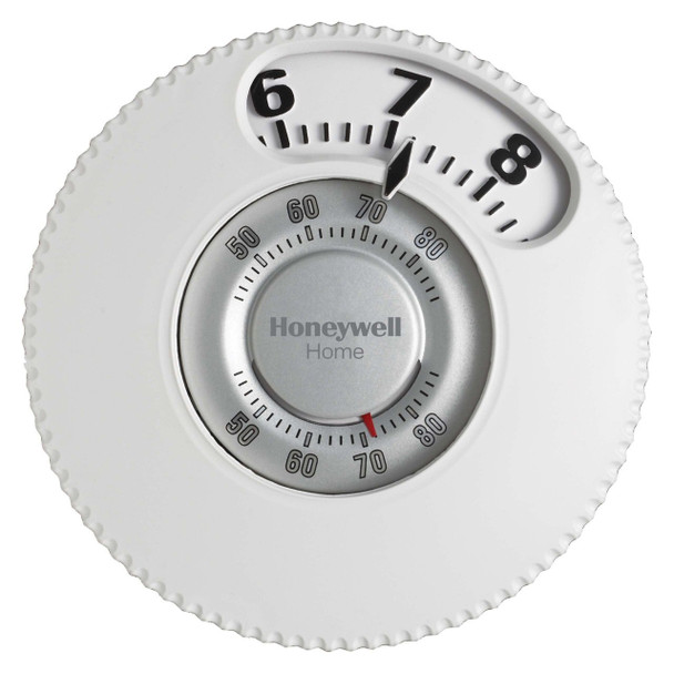 Resideo - Honeywell Home Thermostat T87N1026