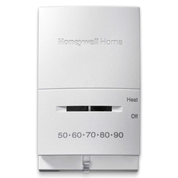 Resideo - Honeywell Home Thermostat T827K1009