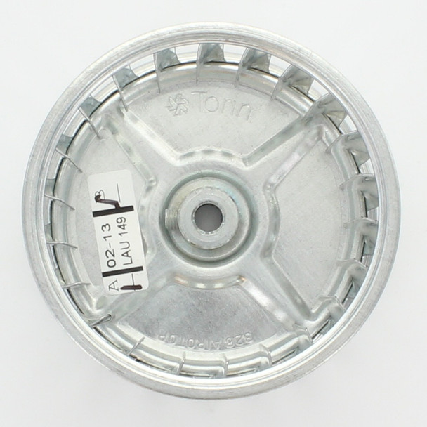 Reznor Duct Furnace Venter Wheel 29791