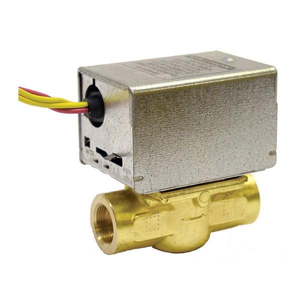 Resideo - Honeywell Home Motorized Zone Valve V8043E1145