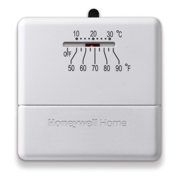 Resideo - Honeywell Home Thermostat T812C1000