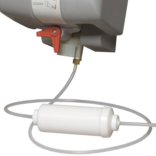 Resideo - Honeywell Home Humidifier Filter 50028044-001