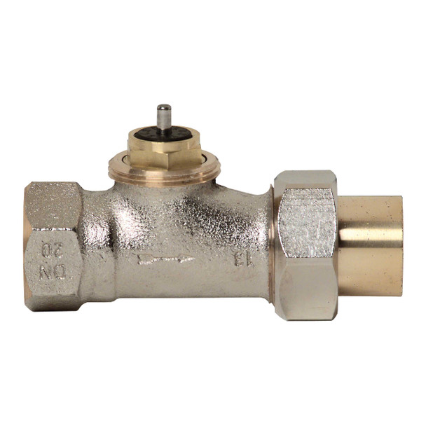 Resideo - Honeywell Home Radiator Valve V2040DSL20