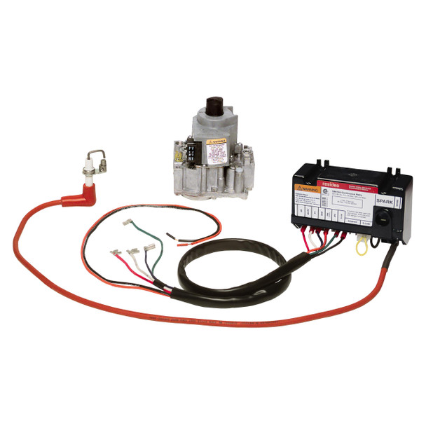 Resideo - Honeywell Home Pilot Burner Y8610U4001