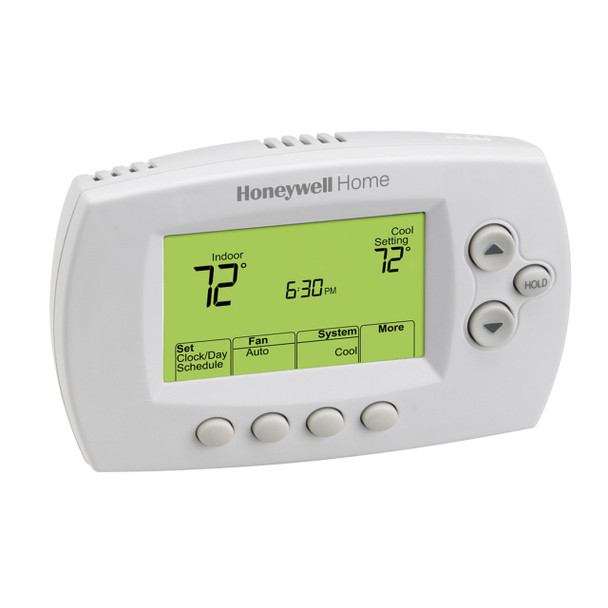 Resideo - Honeywell Home Thermostat Kit YTH6320R1001