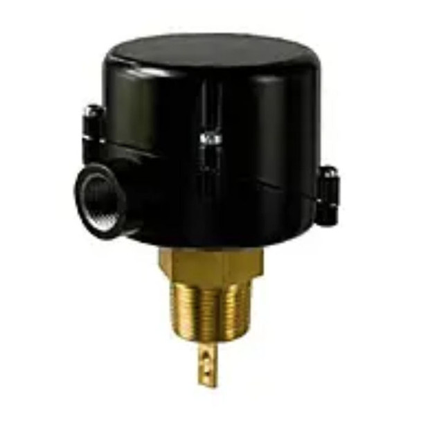 McDonnell & Miller General Purpose Liquid Flow Switch FS254