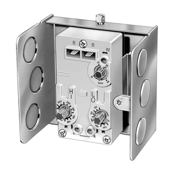 Resideo - Honeywell Home Aquastat Controller L6081A1036