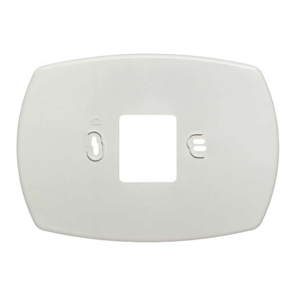 Resideo - Honeywell Home Comfort/Combustion Thermostat Cover Plate 50007298-001