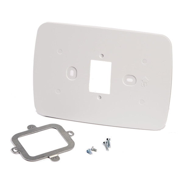 Resideo - Honeywell Home Comfort/Combustion Thermostat Cover Plate Assembly 50028399-001