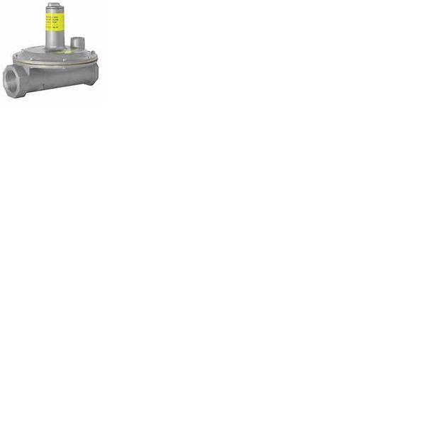 Maxitrol Line Pressure Regulator 325-7AL-1