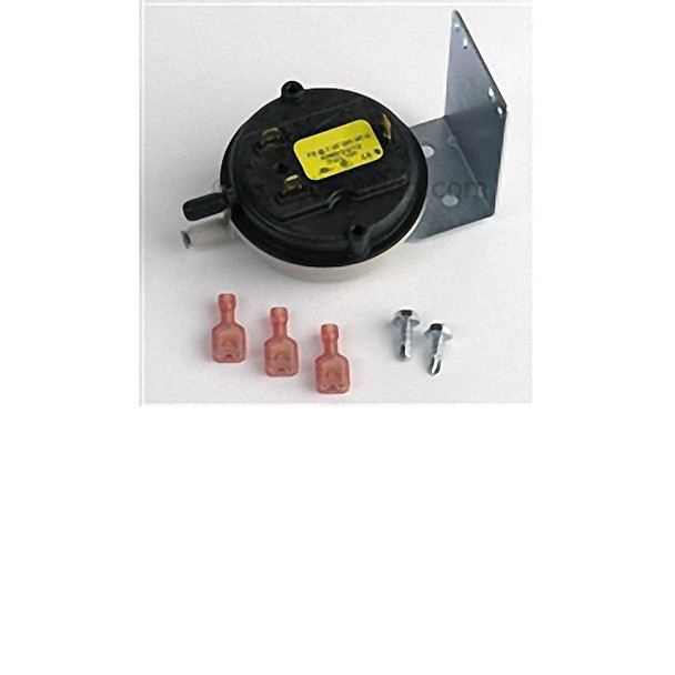 Lochinvar Boiler/Water Heater Air Pressure Switch PRS30010