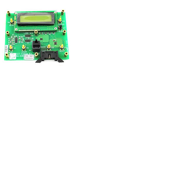 Lochinvar Boiler User Interface Control Board RLY2210K
