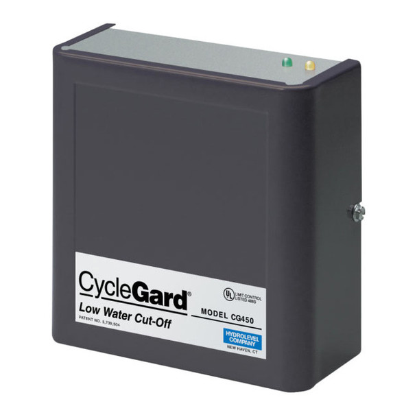 Hydrolevel Boiler Low Water Cut-Off CG400-2090