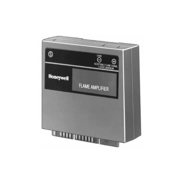 Honeywell Thermal Solutions FSG Flame Amplifier R7852A1001