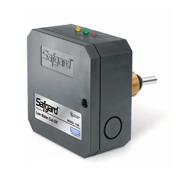 Hydrolevel Boiler Low Water Cut-Off 1150